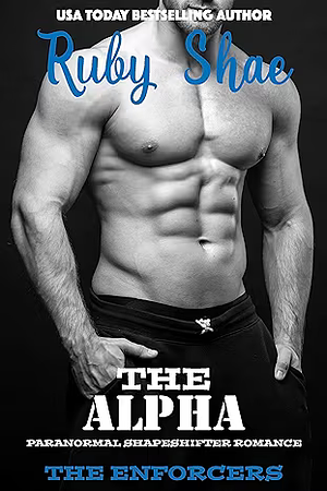 The Alpha by Ruby Shae