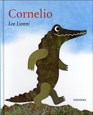 Cornelio by Leo Lionni