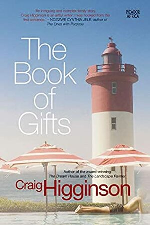 The Book of Gifts by Craig Higginson