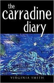 The Carradine Diary by Virginia Smith