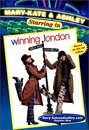 Winning London by Karol Ann Hoeffner, Elizabeth J. Kruger