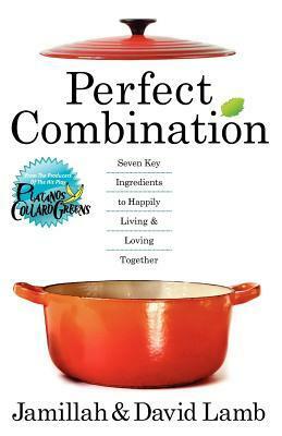 Perfect Combination: Seven Key Ingredients to Happily Living & Loving Together by Jamillah Lamb, David Lamb