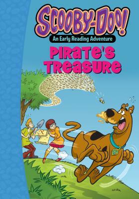 Scooby-Doo and the Pirate's Treasure by Maria S. Barbo