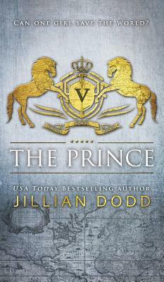 The Prince by Jillian Dodd
