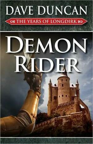 Demon Rider by Dave Duncan, Ken Hood