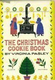 The Christmas Cookie Book by Virginia Pasley