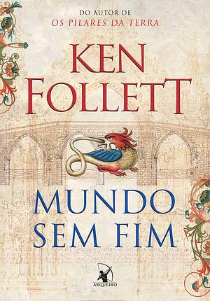 Um Mundo Sem Fim - Volume II by Ken Follett