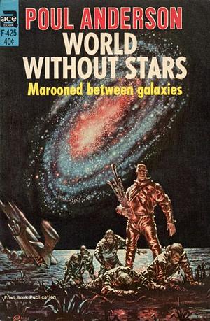 World without Stars by Poul Anderson