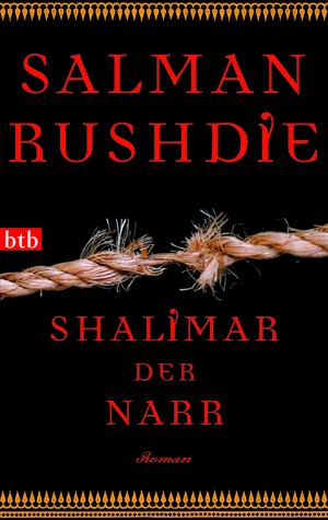 Shalimar der Narr by Salman Rushdie