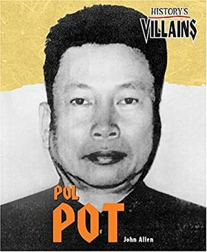 Pol Pot by John Allen