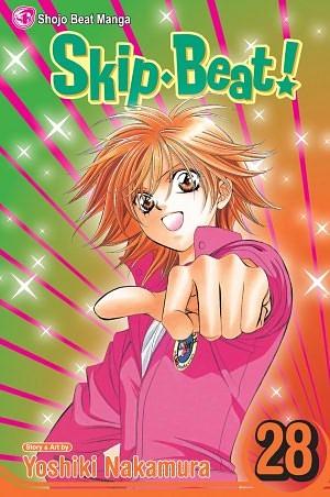 Skip Beat!, Vol. 28 by Yoshiki Nakamura