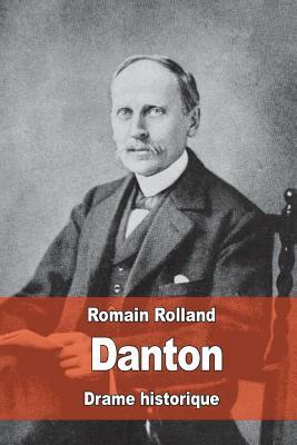 Danton by Romain Rolland