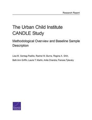 The Urban Child Institute Candle Study: Methodological Overview and Baseline Sample Description by Lisa M. Sontag-Padilla, Rachel M. Burns, Regina A. Shih