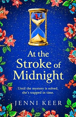 At the Stroke of Midnight by Jenni Keer