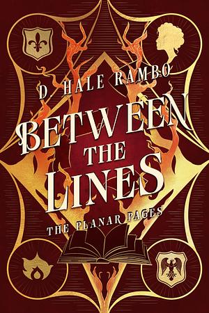 Between the Lines by D. Hale Rambo