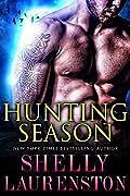 Hunting Season by Shelly Laurenston