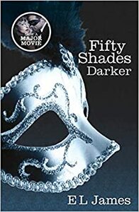 Fifty Shades Darker by E.L. James