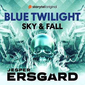 Blue Twilight by Jesper Ersgård