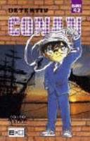 Detektiv Conan, Volume 42 by Gosho Aoyama