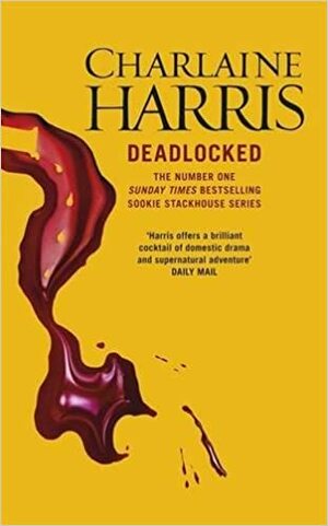 Dödläge by Charlaine Harris