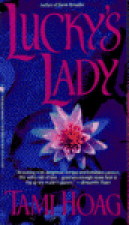 Lucky's Lady by Tami Hoag