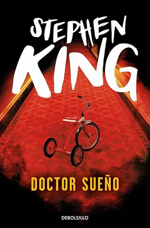 Doctor Sueño by Stephen King