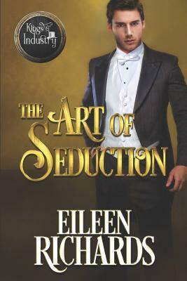 The Art of Seduction by Eileen Richards