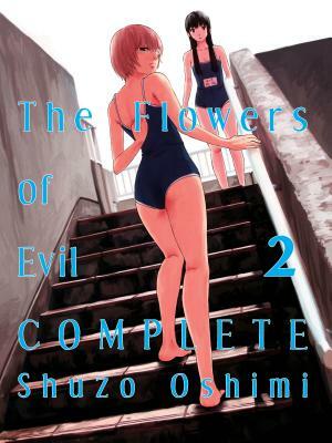 The Flowers of Evil - Complete, 2 by Shūzō Oshimi