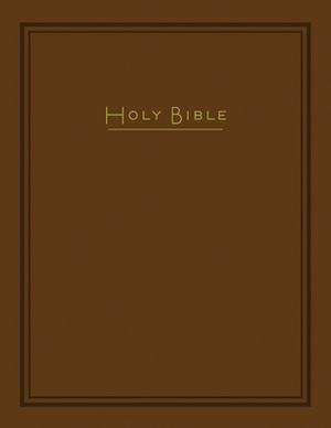 Super Giant Print Bible-CEB by Common English Bible