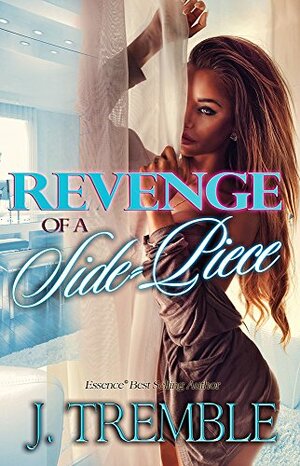 Revenge of a Sidepiece: The Novel by J. Tremble