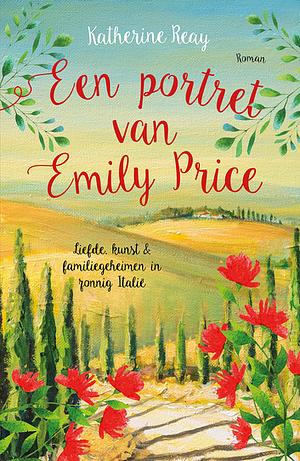 Een portret van Emily Price by Katherine Reay