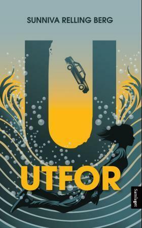 Utfor by Sunniva Relling Berg