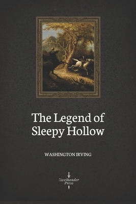 The Legend of Sleepy Hollow (Illustrated) by Washington Irving