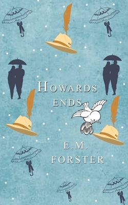 Howards End by E.M. Forster