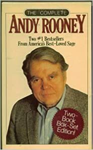The Complete Andy Rooney by Andy Rooney