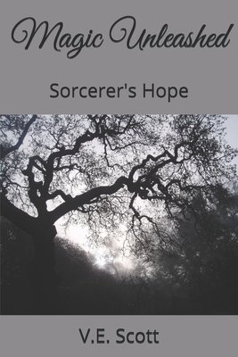 Magic Unleashed: Sorcerer's Hope by Virginia Scott, V. E. Scott