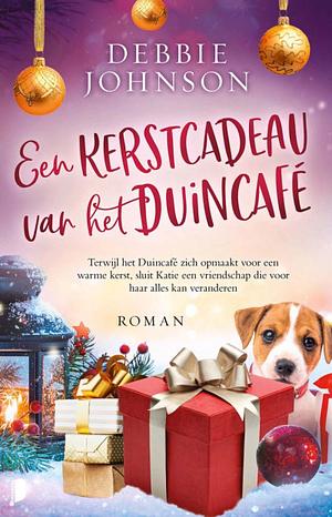 Een kerstcadeau van het duincafé by Debbie Johnson