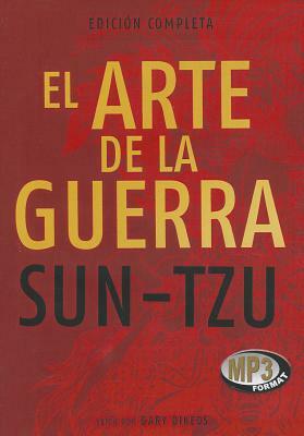 El Arte de la Guerra by Sun Tzu