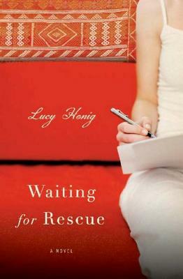 Waiting for Rescue by Lucy Honig