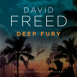 Deep Fury by David Freed