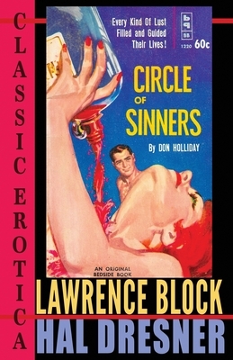 Circle of Sinners by Lawrence Block