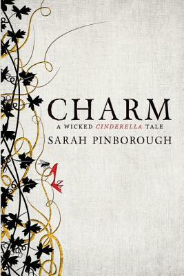 Charm by Sarah Pinborough