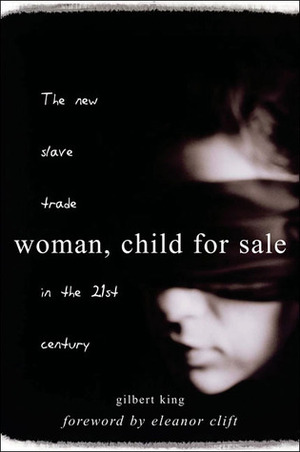 Woman, Child For Sale by Gilbert King