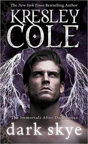 Dark Skye by Kresley Cole