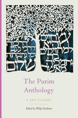 The Purim Anthology by 