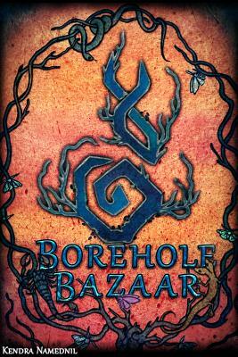 Borehole Bazaar by Kendra Namednil