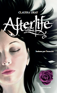 Afterlife by Claudia Gray