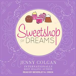 Sweetshop of Dreams by Jenny Colgan