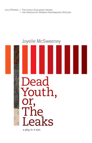 Dead Youth, Or, the Leaks by Joyelle McSweeney
