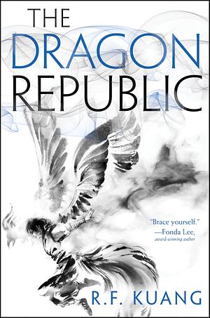 The Dragon Republic by R.F. Kuang